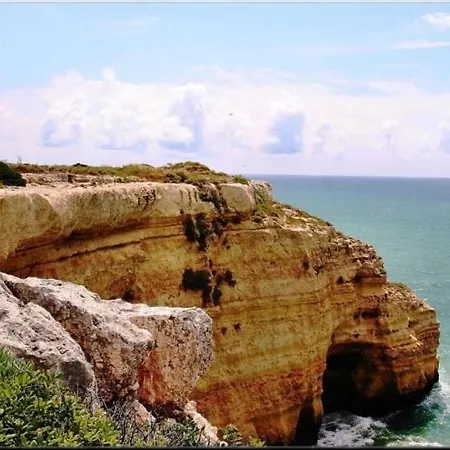 Sunny 4 Duplex With Balconies In Peniche