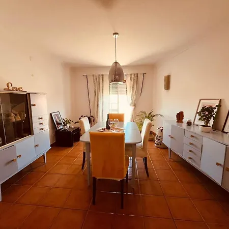 Apartment Sunny 4 Duplex With Balconies In *