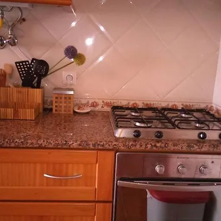 Sunny 4 Duplex With Balconies In * Peniche