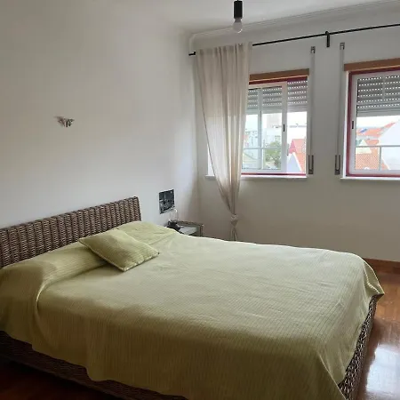 Apartman Sunny Family Duplex With Balconies In *